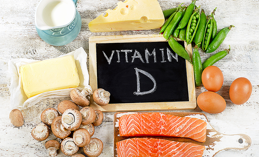 Milyen betegségek hozhatóak összefüggésbe a D-vitamin hiányával?