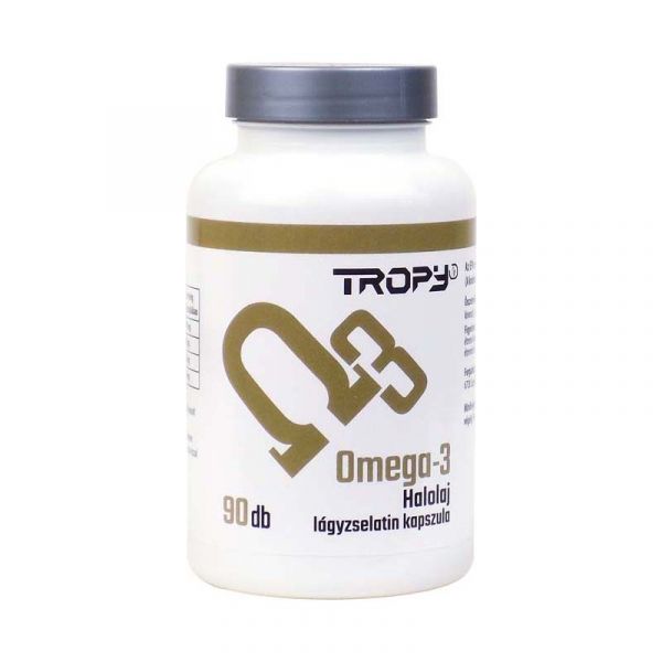 tropy-omega-3-halolaj-kapszula-90db-b9993854