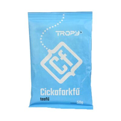 tropy-cickafarkfu-b9993653 Tropy cickafarkfű teafű 50g