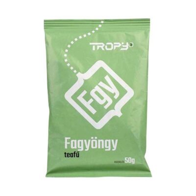 Tropy fagyöngy teafű 50g