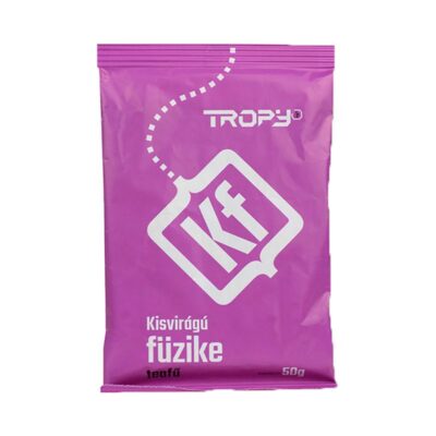 tropy-kisviragu-fuzike-tea-50g-b9993652 Tropy kisvirágú füzike teafű 50g